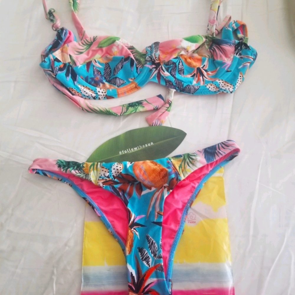 Farm Rio Bikini